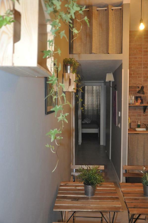 Jennys Place ปาแลร์โม ภายนอก รูปภาพ